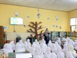 Pondok Ramadhan 2025 SMPN 3 Tuban